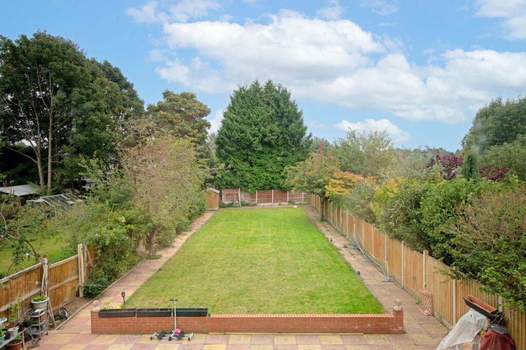 Additional image 31 of Melrose Avenue, Sutton Coldfield, B73 6NS