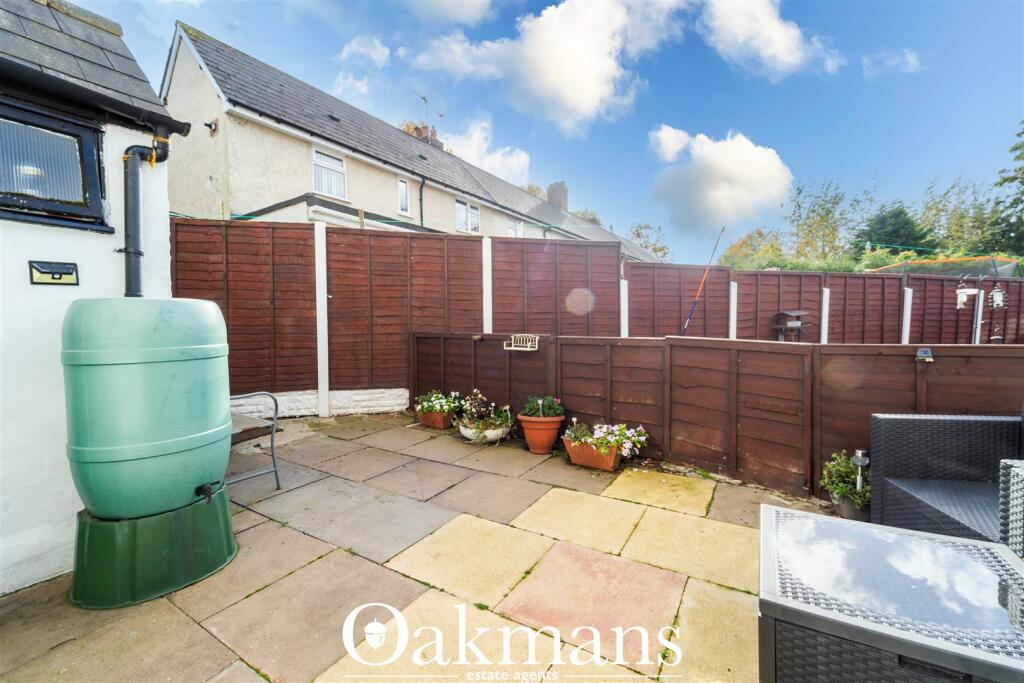 Additional image 22 of Birch Street, Oldbury