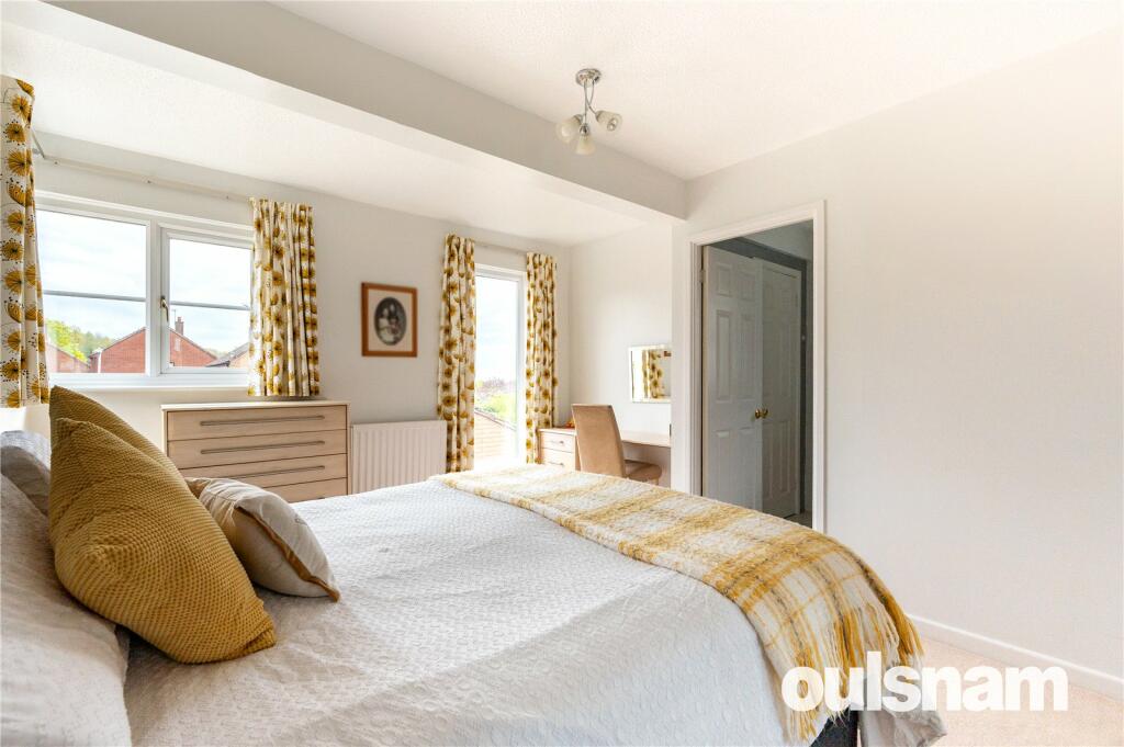 Additional image 16 of Brookfield Close, Hunt End, Redditch, Worcestershire, B97