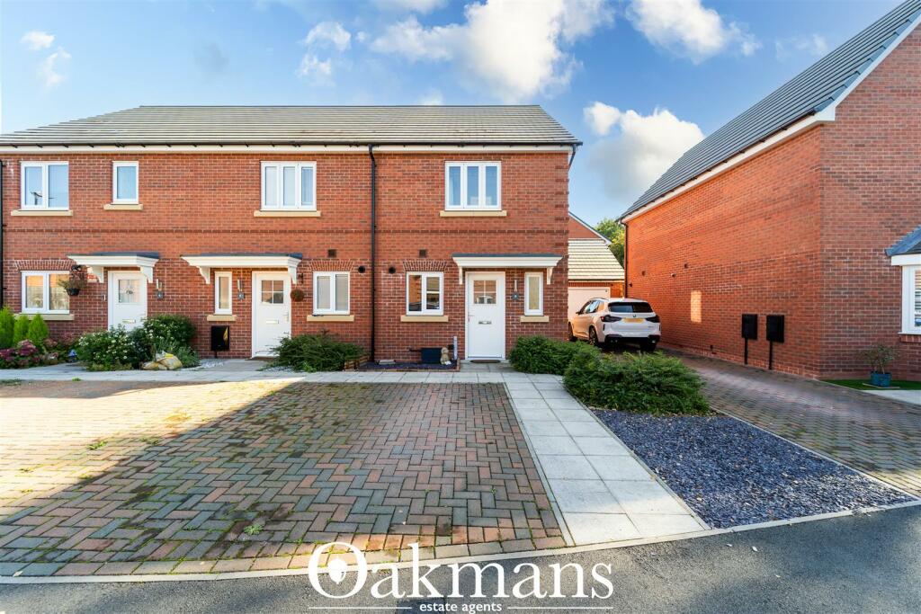 Additional image 19 of Ashtree Court, Kings Norton, B38