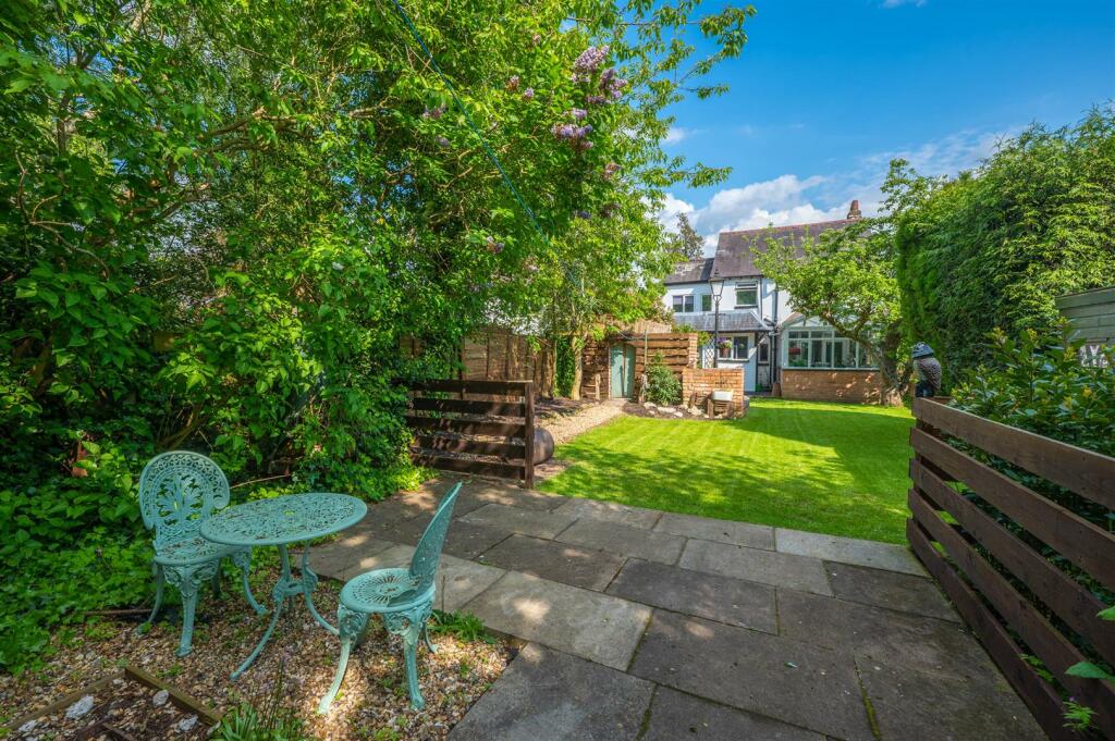 Additional image 29 of Haslucks Green Road, Shirley, Solihull