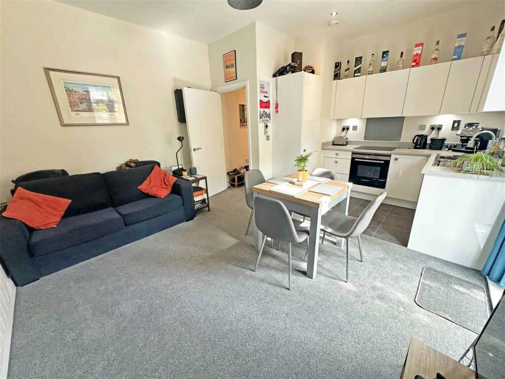 Additional image 6 of Waddesdon House, Gorcott Lane, Dickens Heath, B90 1GH