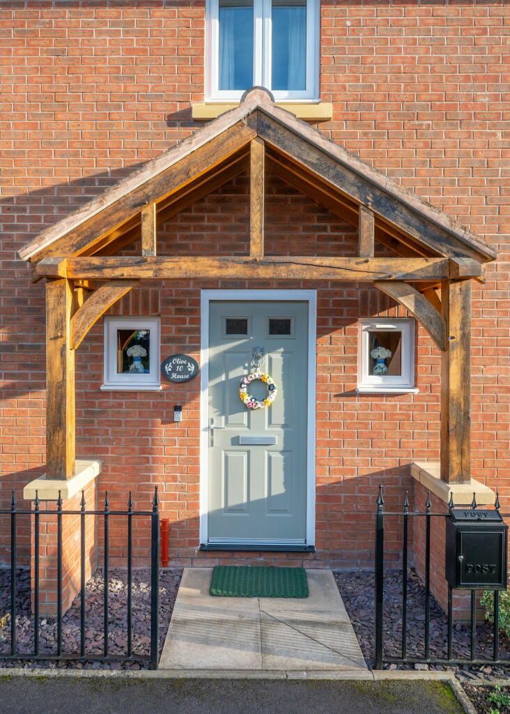 Additional image 2 of Morrey Close, Wythall, Birmingham, B47 6AQ