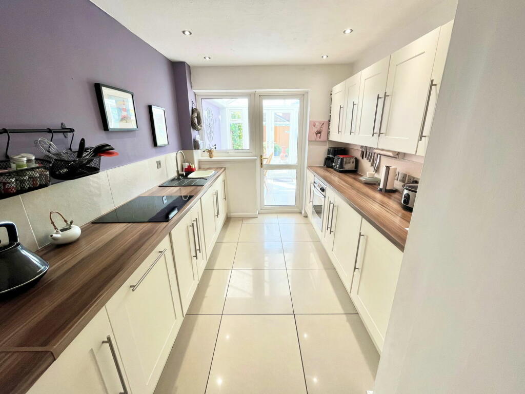 Additional image 7 of TIVIDALE, Off Oakham Road, Hoylake Drive