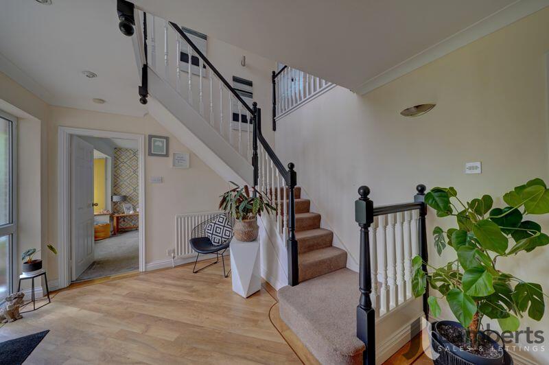 Additional image 20 of Eastnor Close, Southcrest, Redditch