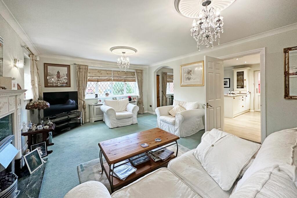 Additional image 6 of Minster Close, Knowle, B93