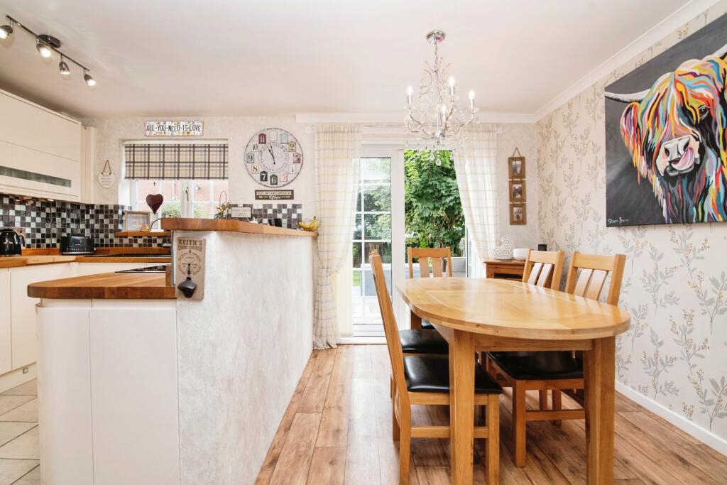 Additional image 8 of Oswestry Close, Redditch, Worcestershire, B97