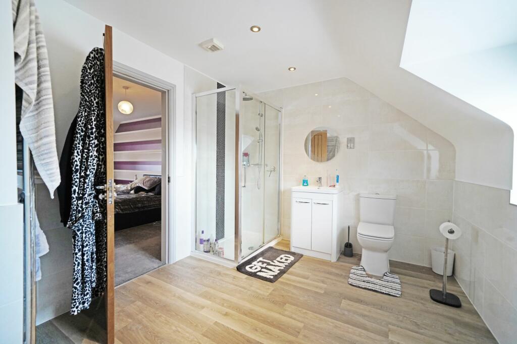 Additional image 10 of Trinity Way, Shirley, B90