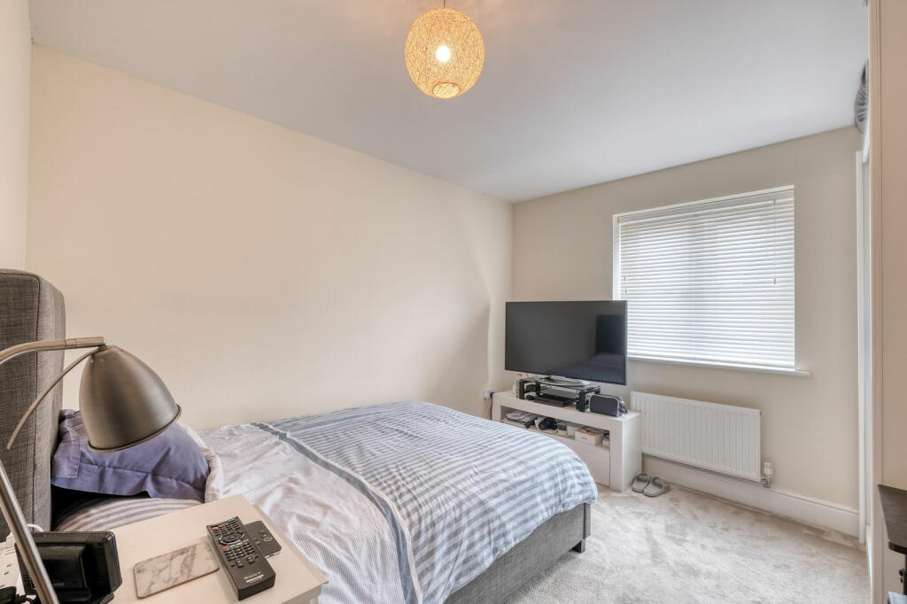 Additional image 10 of East Works Drive, Cofton Hackett, Birmingham, B45 8GS