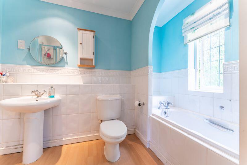 Additional image 21 of Jervis Park, Little Aston Park, Sutton Coldfield, B74 3FH