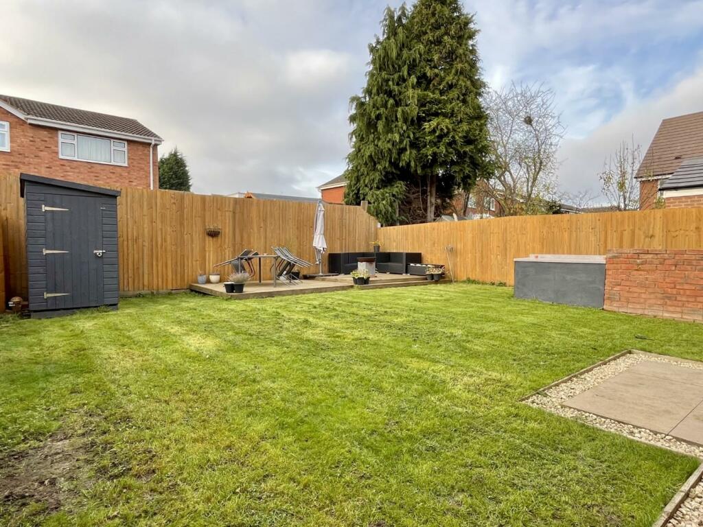 Additional image 15 of Ebrook Way, Walmley, Sutton Coldfield