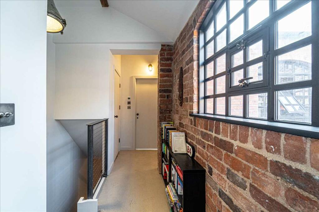 Additional image 20 of Comet Works, 44 - 47 Princip Street, Birmingham