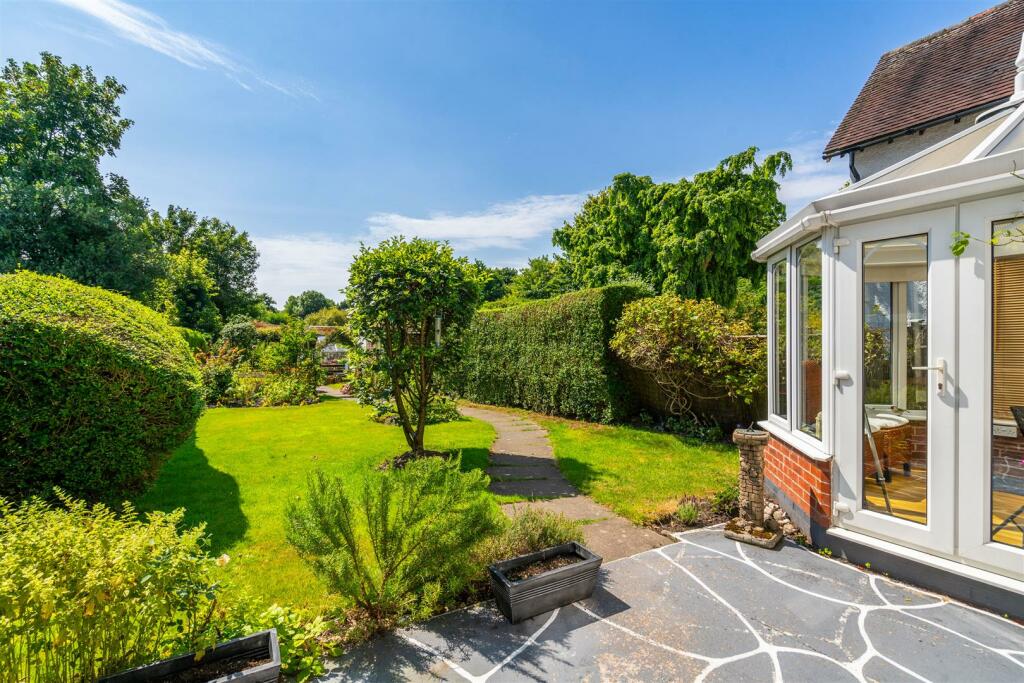 Additional image 12 of Old Warwick Road, Lapworth, Solihull