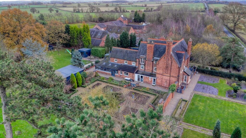 Additional image 50 of New Road, Shuttington