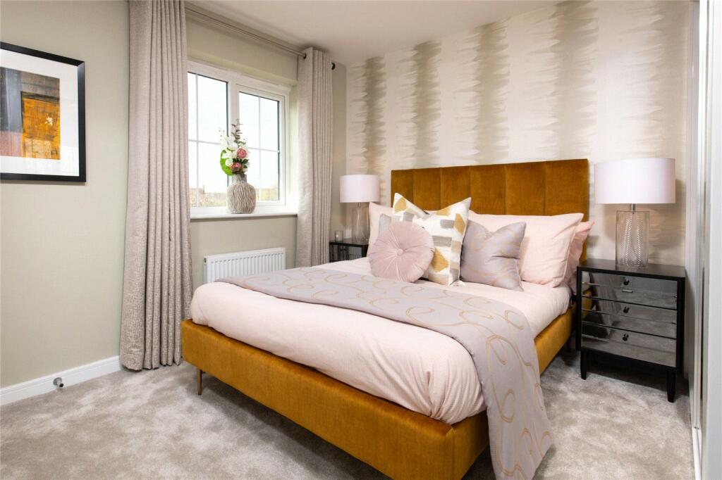 Additional image 6 of Plot 153, Lucas Gardens, Dog Kennel Lane, Shirley, Solihull, West Midlands, B90