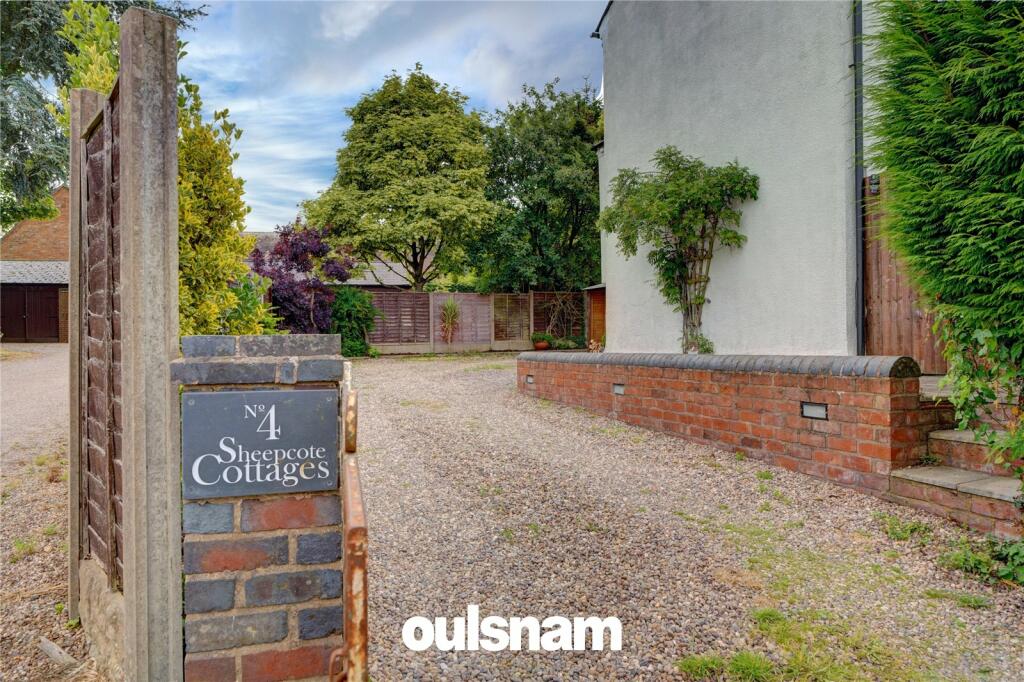Additional image 25 of Sheepcote Cottages, Sheepcote Grange, Bromsgrove, Worcestershire, B61