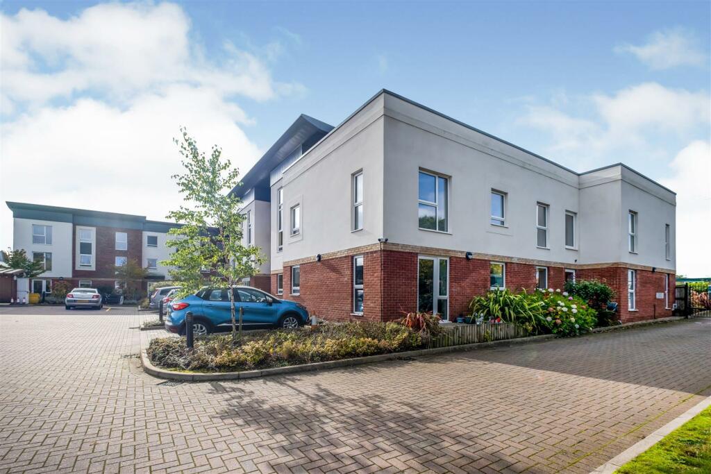 Additional image 19 of Henshaw Court, 295 Chester Road, Castle Bromwich, Birmingham