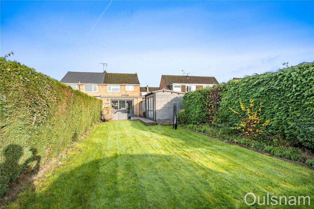 Additional image 24 of Spadesbourne Road, Lickey End, Bromsgrove, Worcestershire, B60