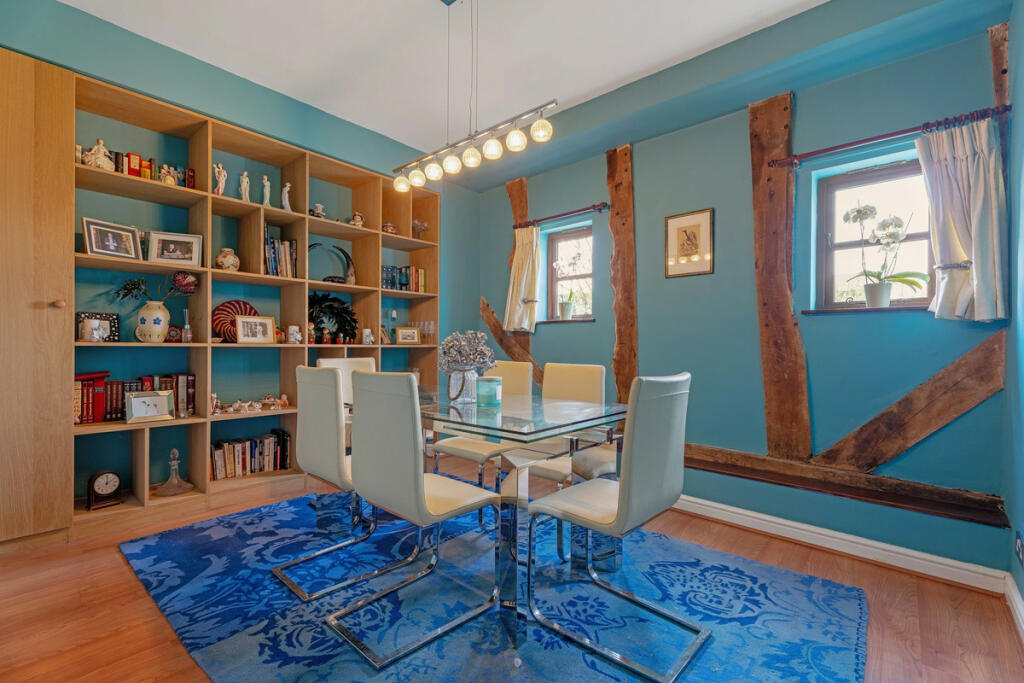 Additional image 6 of Astwood Lane Hanbury Bromsgrove, Worcestershire, B60 4BL