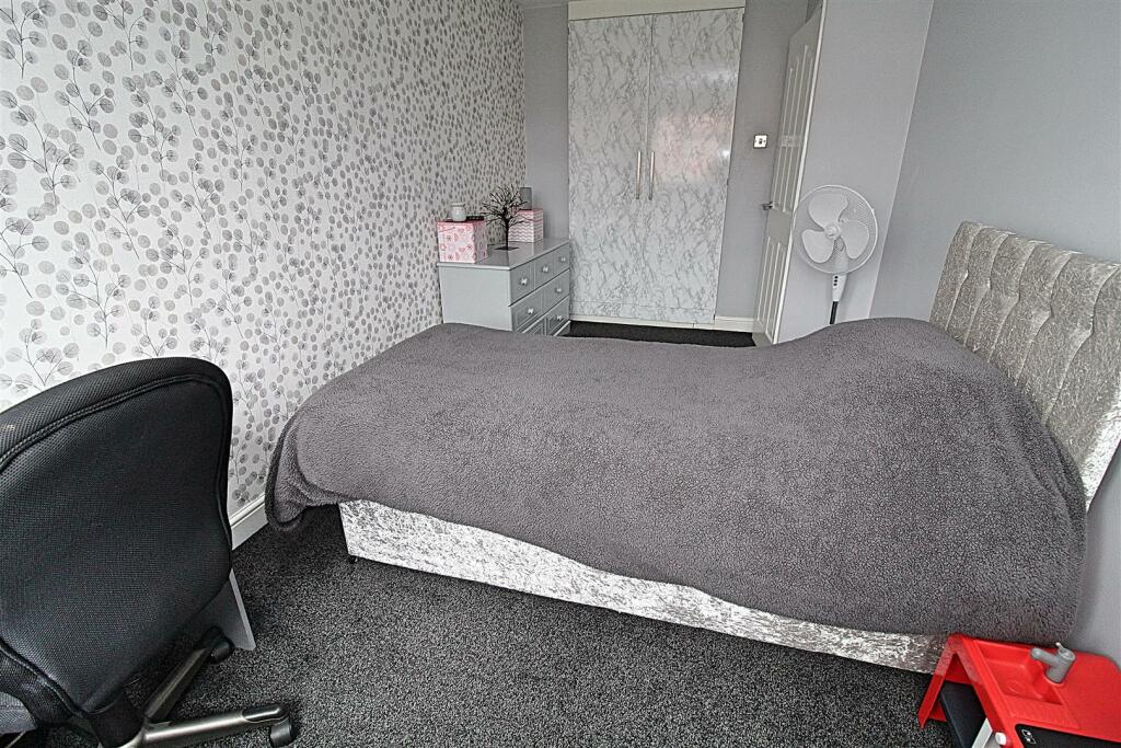 Additional image 23 of Park Hall Crescent, Castle Bromwich