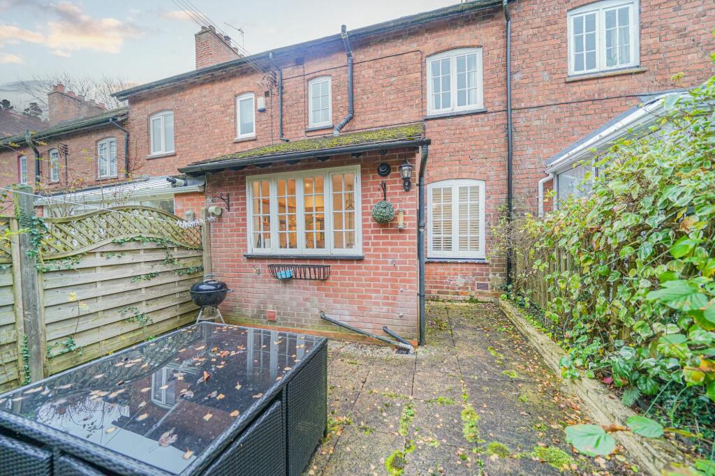 Additional image 5 of Grange Road, Dorridge, B93