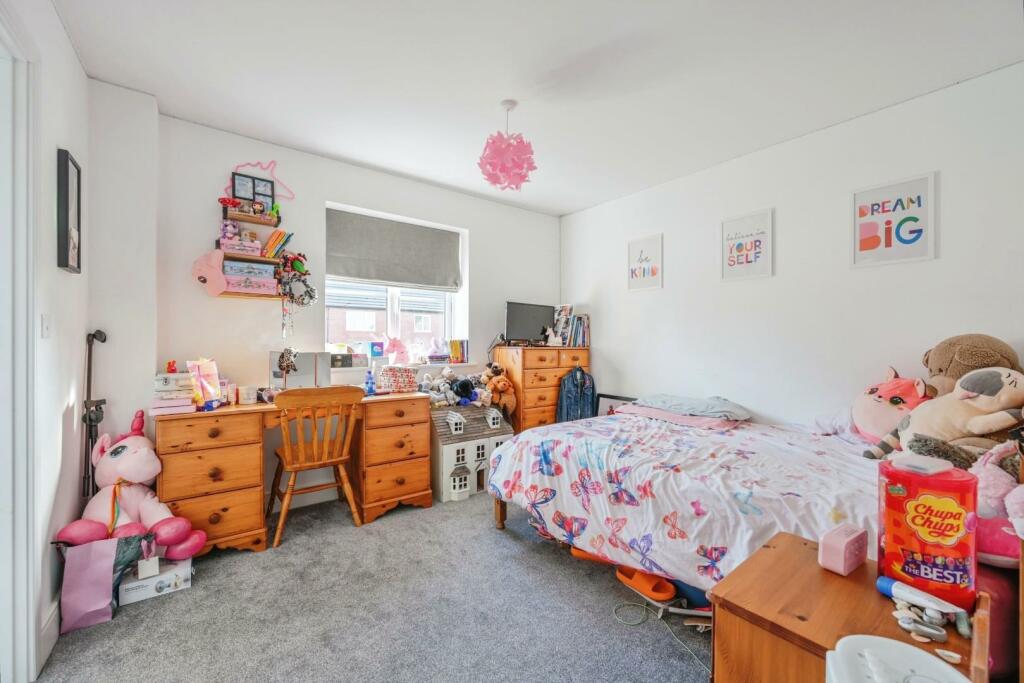 Additional image 15 of Bellingham Grove, Tamworth