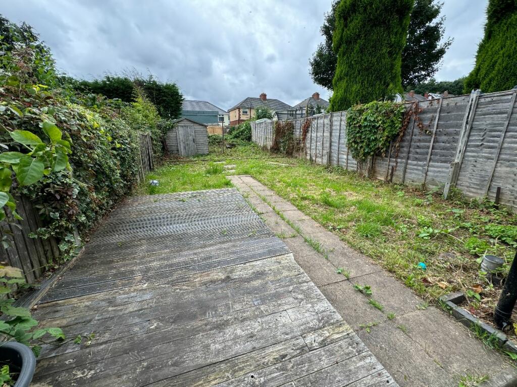 Additional image 9 of St. James Road, Oldbury