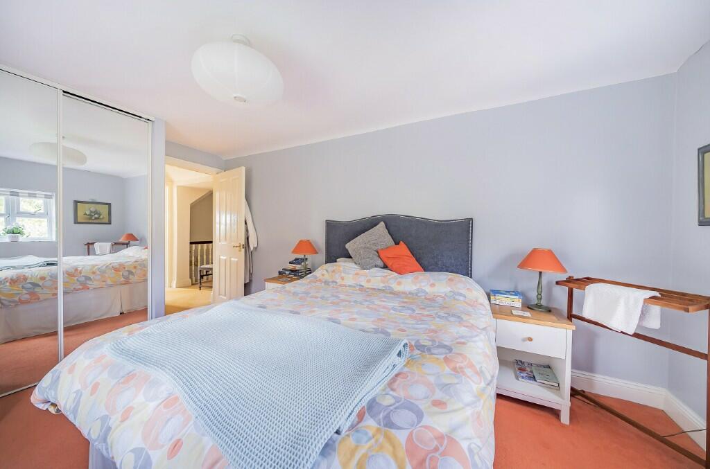 Additional image 15 of Henley Grove, Bruton, Somerset, BA10 0QD