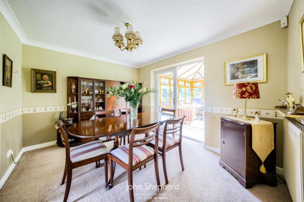 Additional image 7 of Sandhills Crescent, Solihull, West Midlands, B91