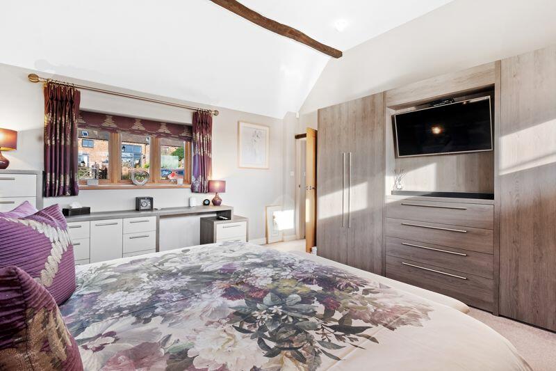 Additional image 25 of The Old Stables, Slateley, Tamworth, B78 2EW