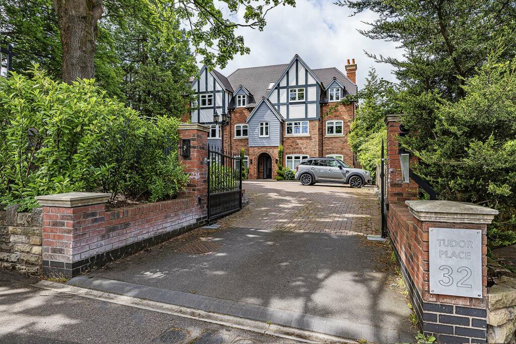 Additional image 23 of Blossomfield Road, Solihull