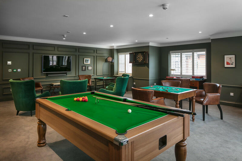 Additional image 4 of Maudslay House, Woodland Drive, Great Alne Park, Alcester, Warwickshire, B49
