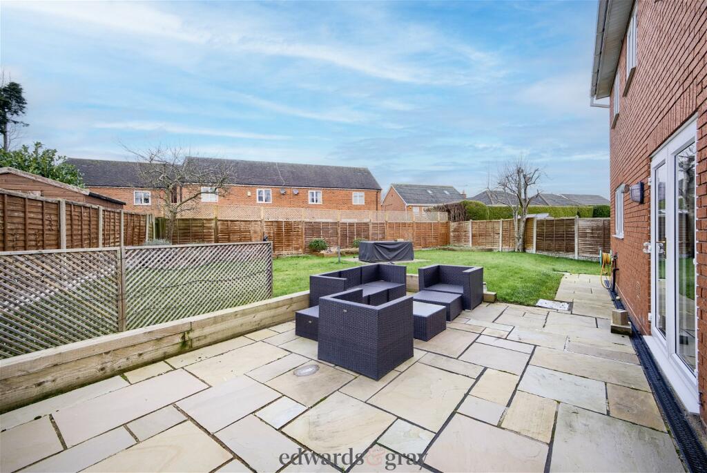 Additional image 17 of Brendan Close, Coleshill, B46 3EF