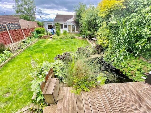 Additional image 19 of Quantock Close, Birmingham, B45