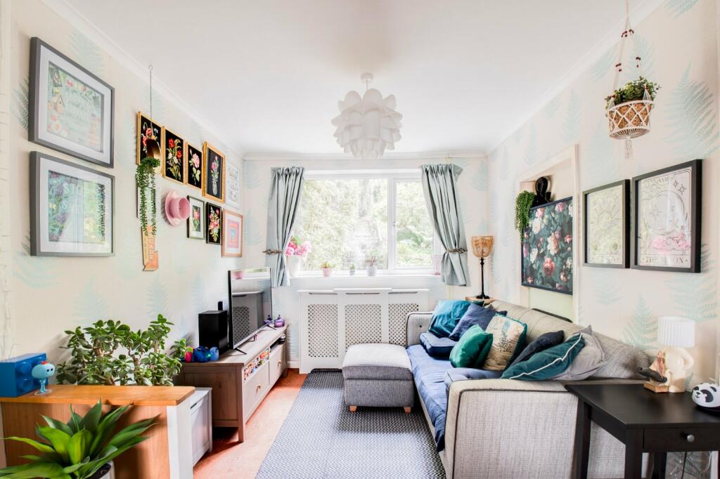 Additional image 23 of Vicarage Crescent, Redditch, Worcestershire, B97