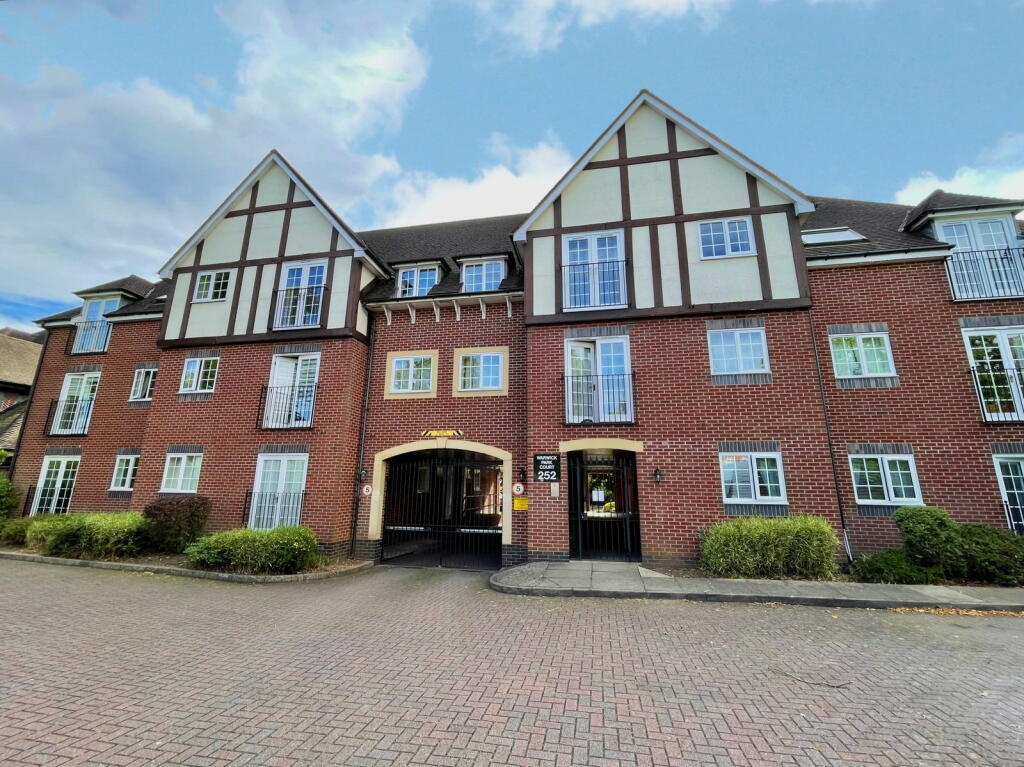 Additional image 14 of Warwick Park Court, Warwick Road, Solihull