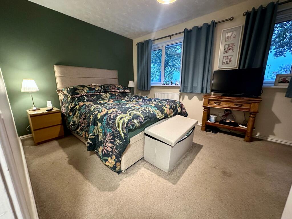 Additional image 17 of Mayfair Drive, Fazeley, B78