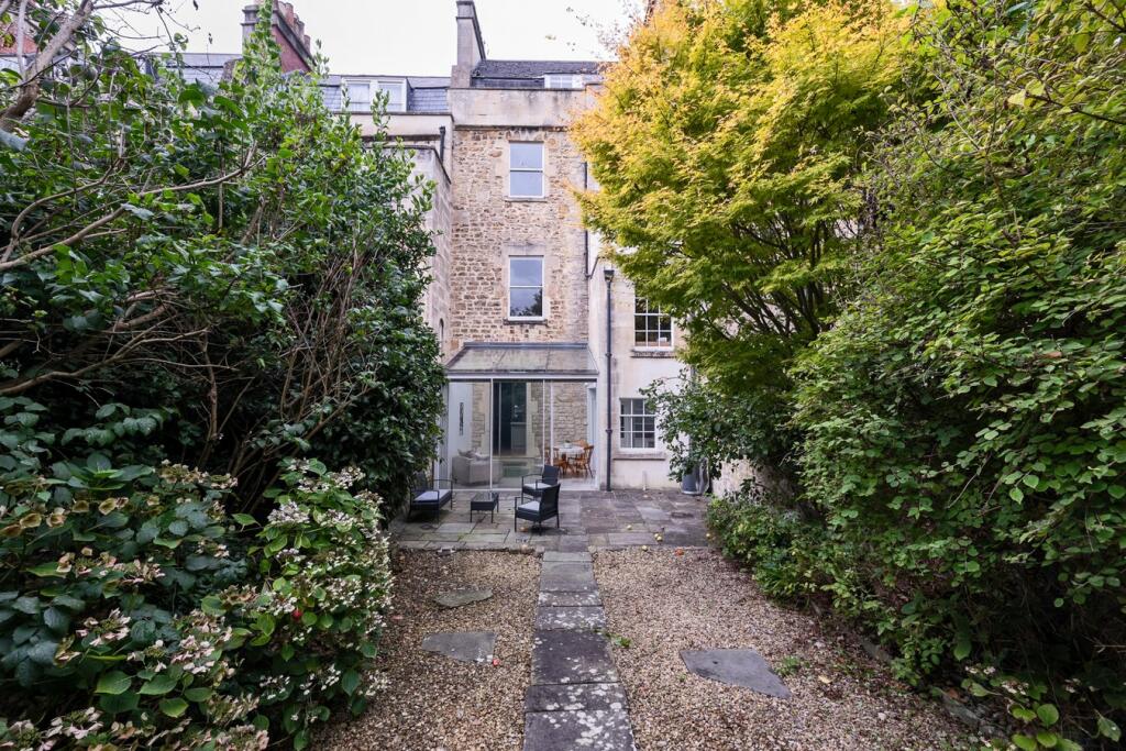 Additional image 20 of St James's Square, Bath, BA1