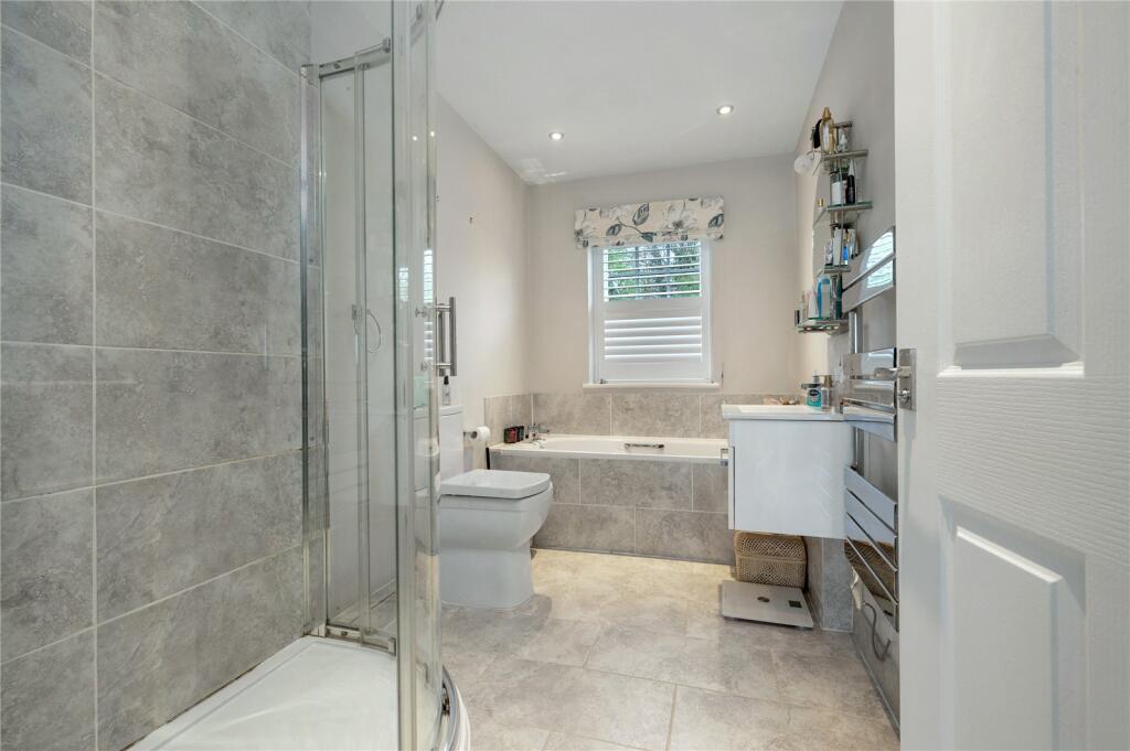 Additional image 9 of Newton Lodge, Newton Regis, Tamworth