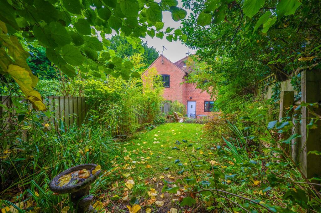Additional image 11 of The Yew Trees, Henley-In-Arden