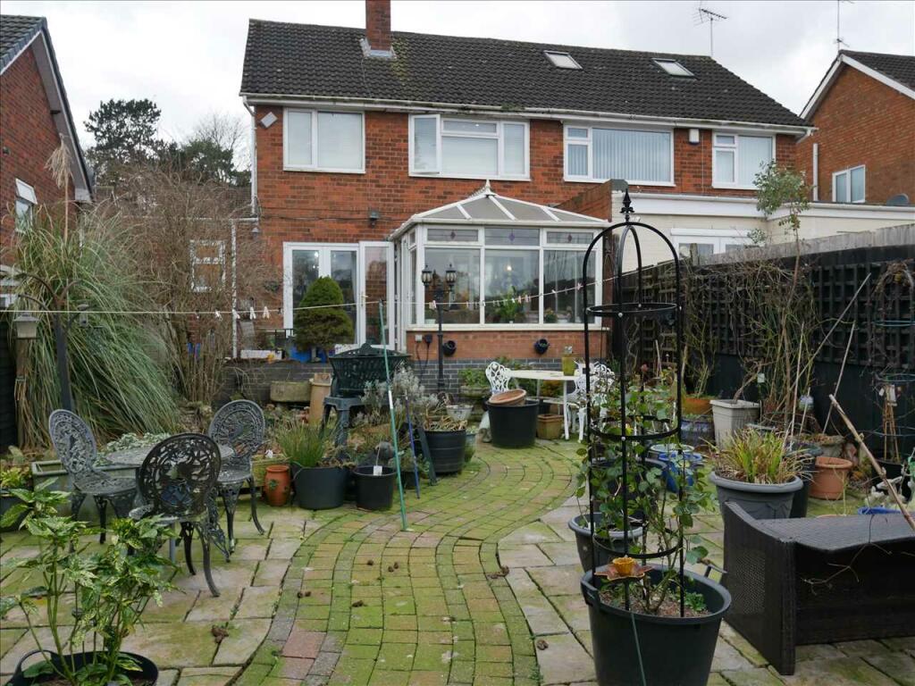 Additional image 16 of Norton Road, Coleshill