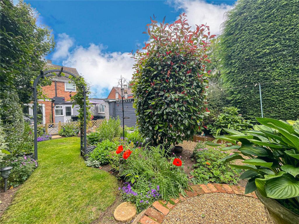 Additional image 22 of St. Georges Way, Tamworth, Staffordshire, B77