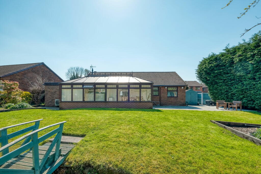 Additional image 16 of Cottage Lane, Marlbrook, Bromsgrove, B60 1DT