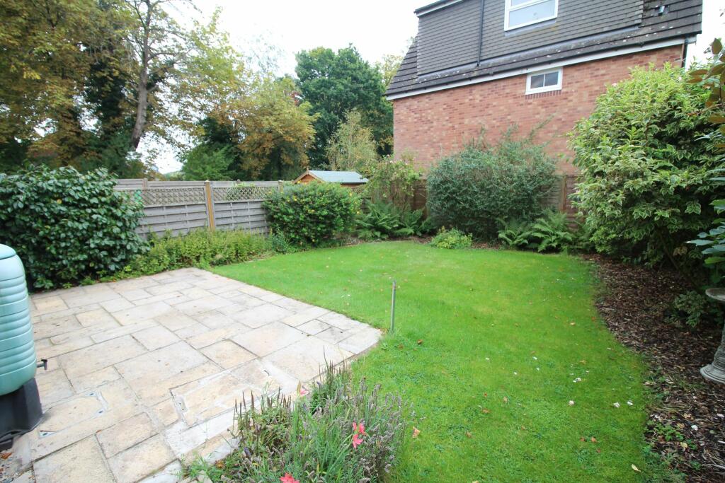 Additional image 6 of Mill Lane, Dorridge,Solihull, B93