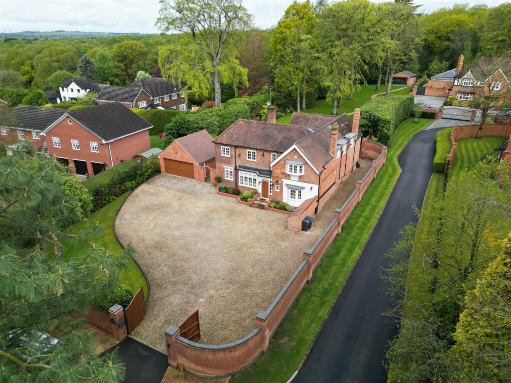 Additional image 27 of Hartopp Road, Four Oaks Estate