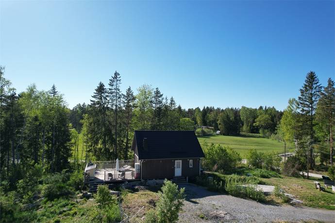 Additional image 2 of Björnmossevägen 60, Garns-ekskogen/Brottby, Vallentuna Municipality