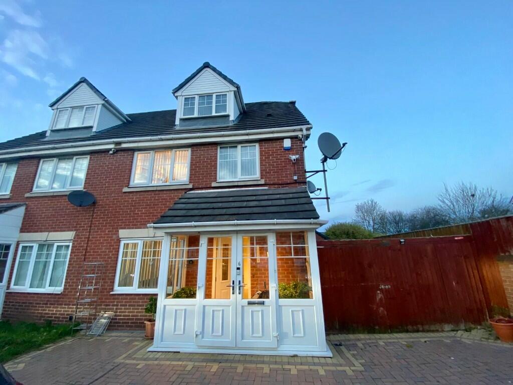 Additional image 2 of Narel Sharpe Close, Smethwick, West Midlands, B66