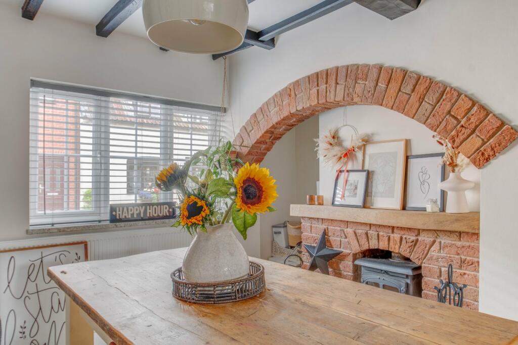 Additional image 17 of Alcester Road, Feckenham, Redditch, B96