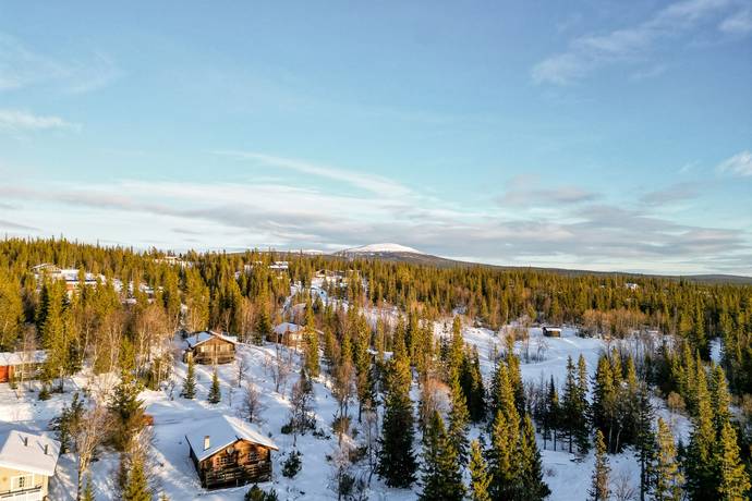 Additional image 3 of Ottsjö Mossvägen 1