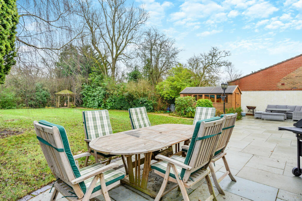 Additional image 36 of Old Station Road, Hampton-in-Arden, West Midlands B92 0HF